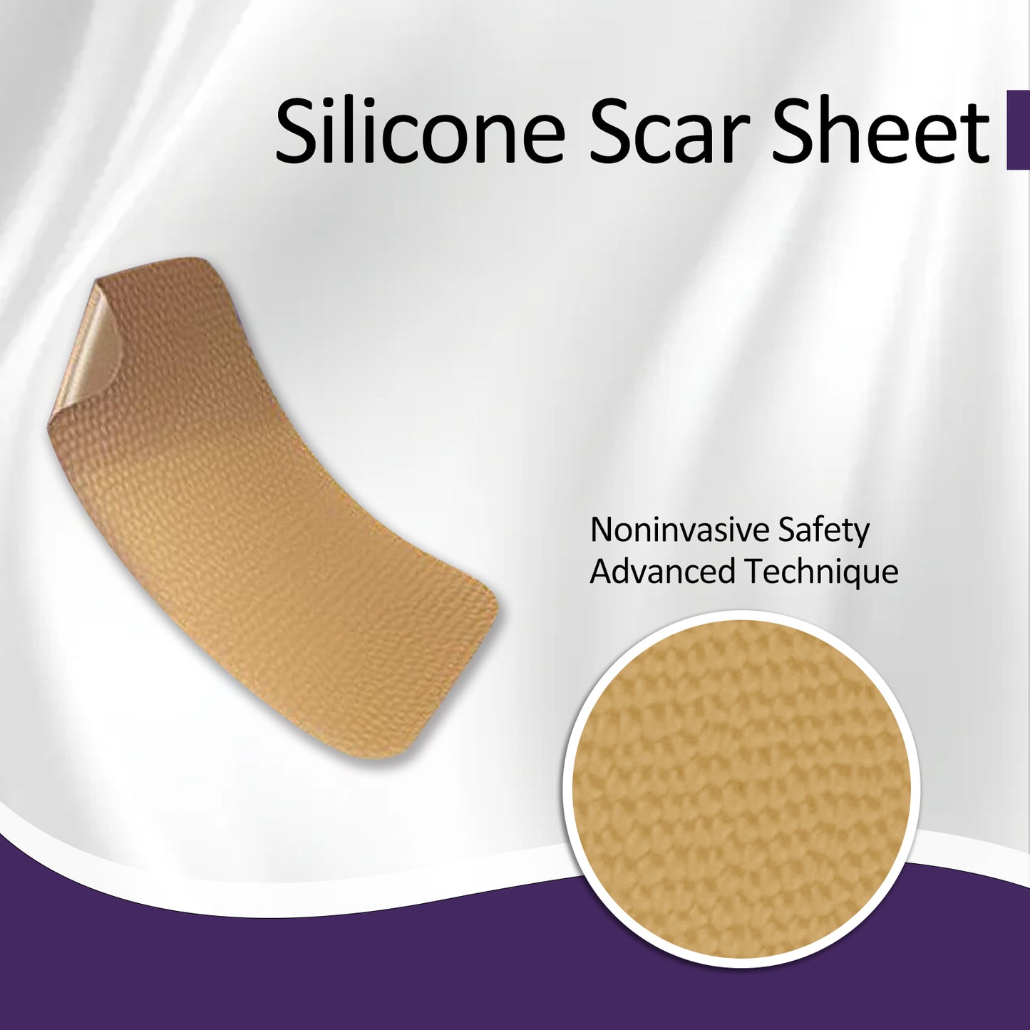 Silicone Scar Patch, Reduces Stretch Marks And Hyperplasia Of Caesarean Section Scars Silicone Patch Health Eprolo https://www.cyberehub.com
