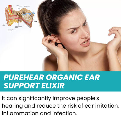 Organic Ear Protection For Ear Discomfort Clean Earwax Body Comfort Ear Massage Daily Care Drops Health Eprolo https://www.cyberehub.com