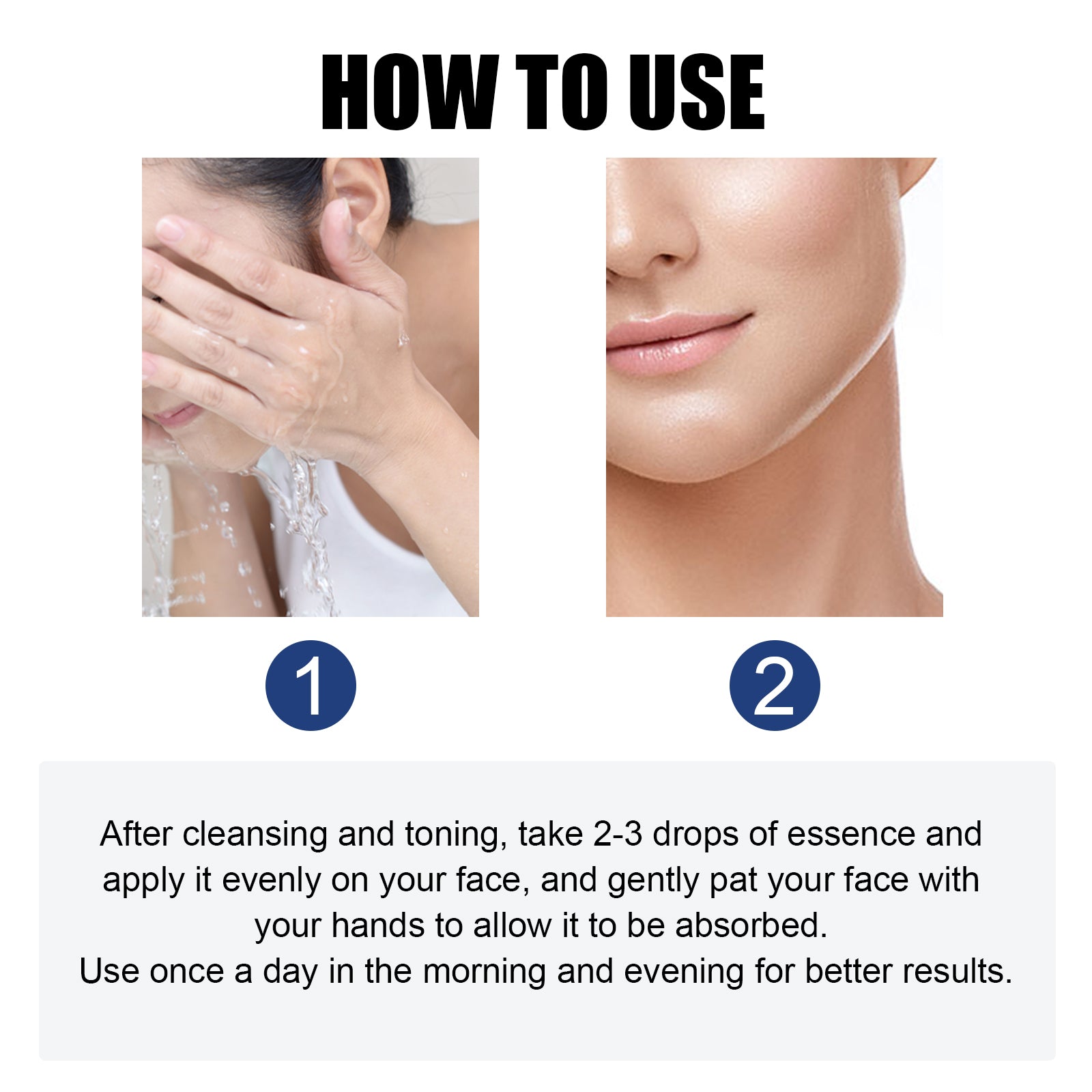 Anti-Aging Essence, Lighten Lines Shrink Pores Tighten Moisturize Essence Health Eprolo https://www.cyberehub.com
