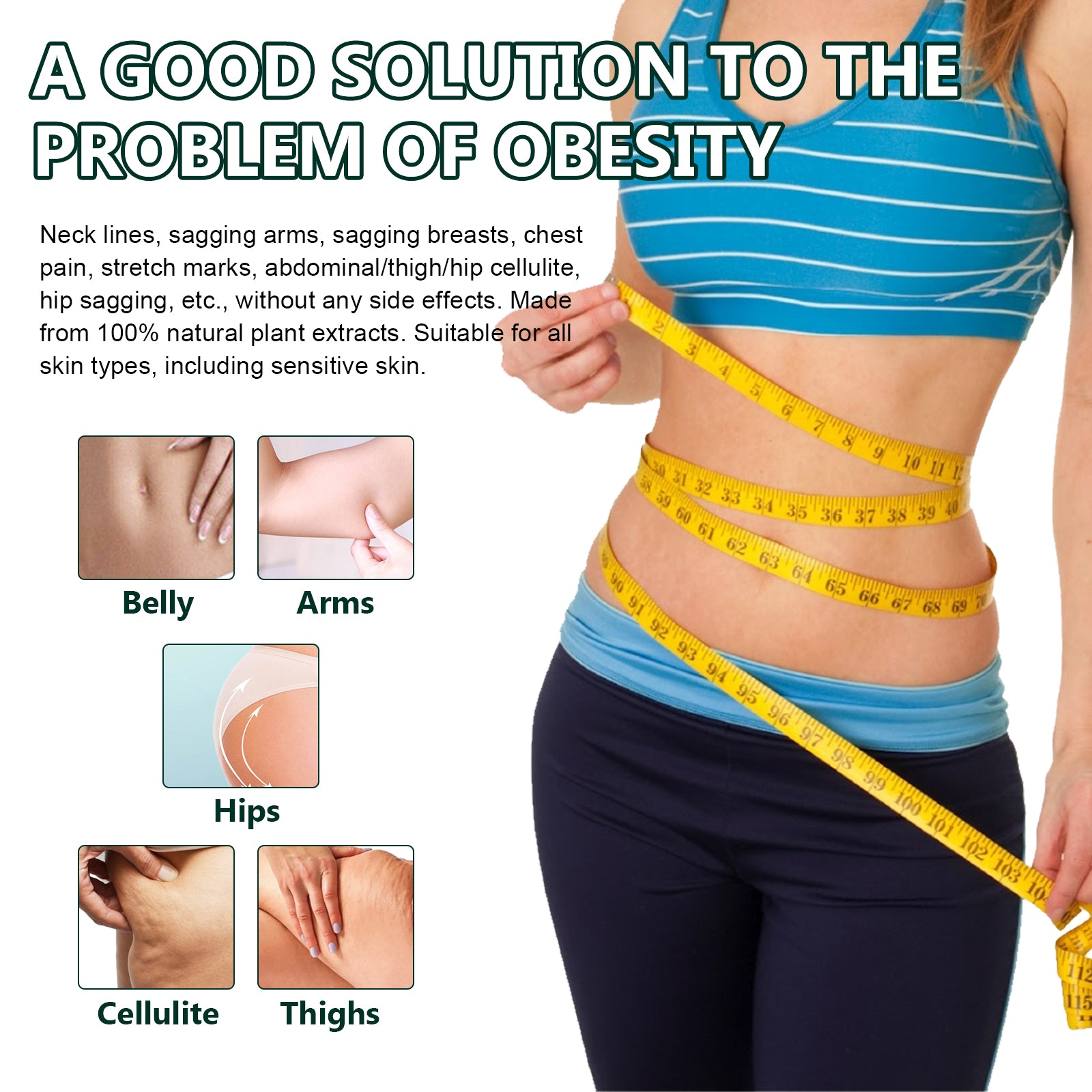 Body Shaping Essential Oil, Firming Skin Abdominal Massage Nourishing Body Shaping Essential Oil Health Eprolo https://www.cyberehub.com