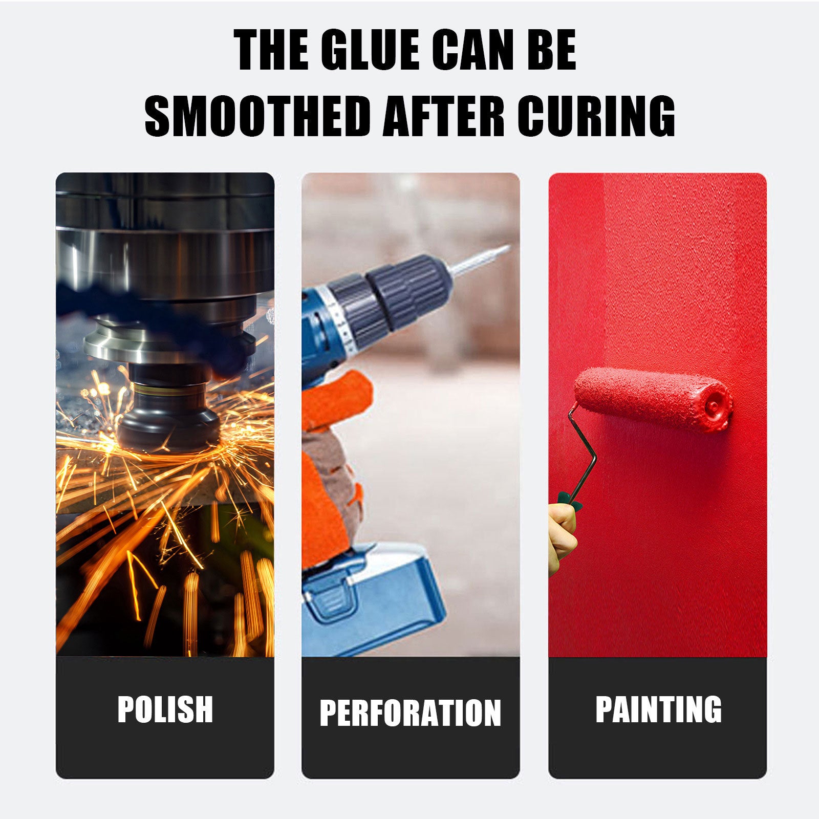 Jue-Fish AB Casting Glue, Fast Drying Metal Tank Repair High Temperature Casting Glue Home Eprolo https://www.cyberehub.com
