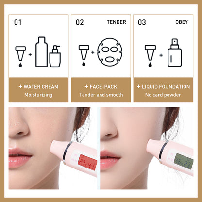Rice Toner Deeply Hydrates And Repairs Skin Barrier, Firming And Moisturizing Facial Skin Toner Health & Beauty Health Eprolo https://www.cyberehub.com