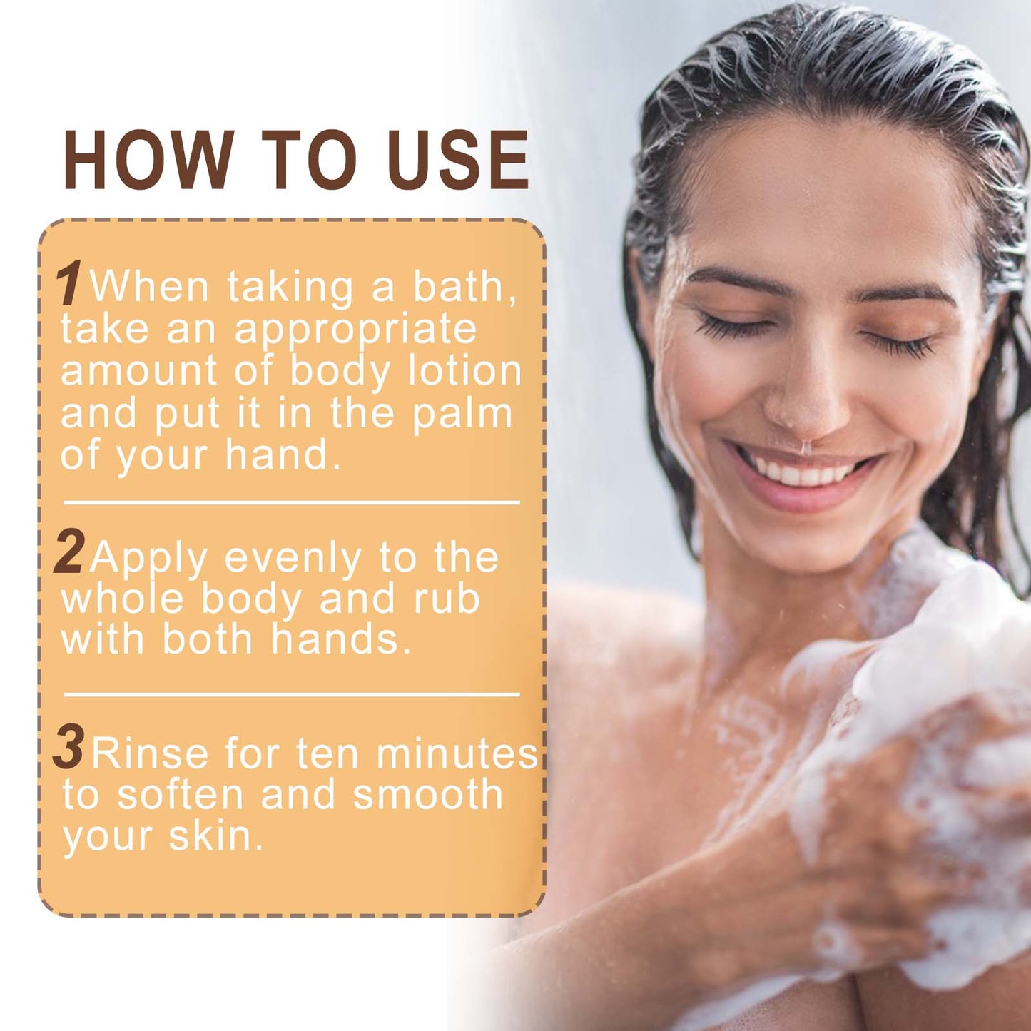Lymphatic Drainage Herbal Shower Gel, Deep Cleaning, Waist Shaping, Body Shaping, Skin Tightening, Tummy Tightening And Ginger Essence Moisturizing Health Eprolo https://www.cyberehub.com