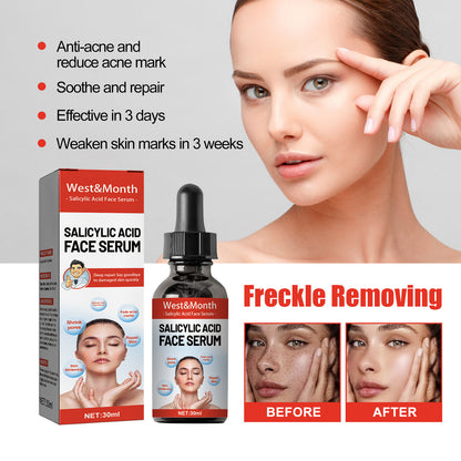 Salicylic Acid Facial Essence Hydrating Repair Improve Skin Care Essence Health Eprolo https://www.cyberehub.com