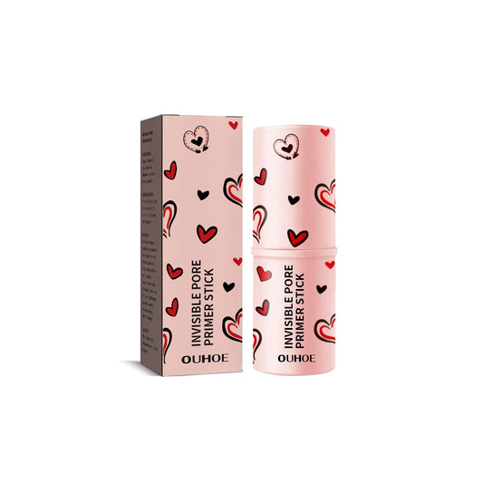 Pore Invisible Stick, Brightening Skin Tone Concealer Invisible Pore Smoothing Pre-Makeup Stick Health Eprolo https://www.cyberehub.com