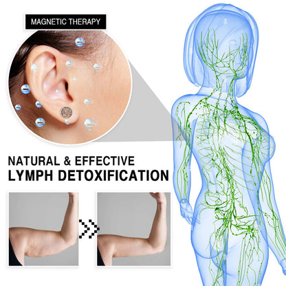 Magnetic Earrings, No Piercing Earrings Clear Jawline Lines To Create A Beautiful Figure HOEXE eprolo https://www.cyberehub.com