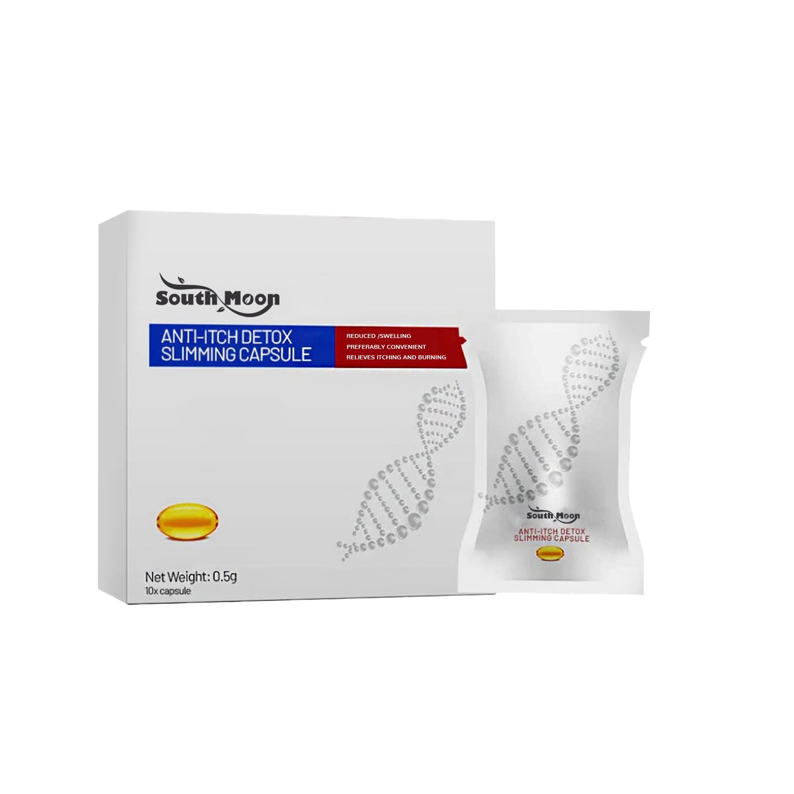 Anti-itch Detox Sliming Capsule, Firming Arms Bye Belly Fat Body Shaping Capsule For Women Health Eprolo https://www.cyberehub.com