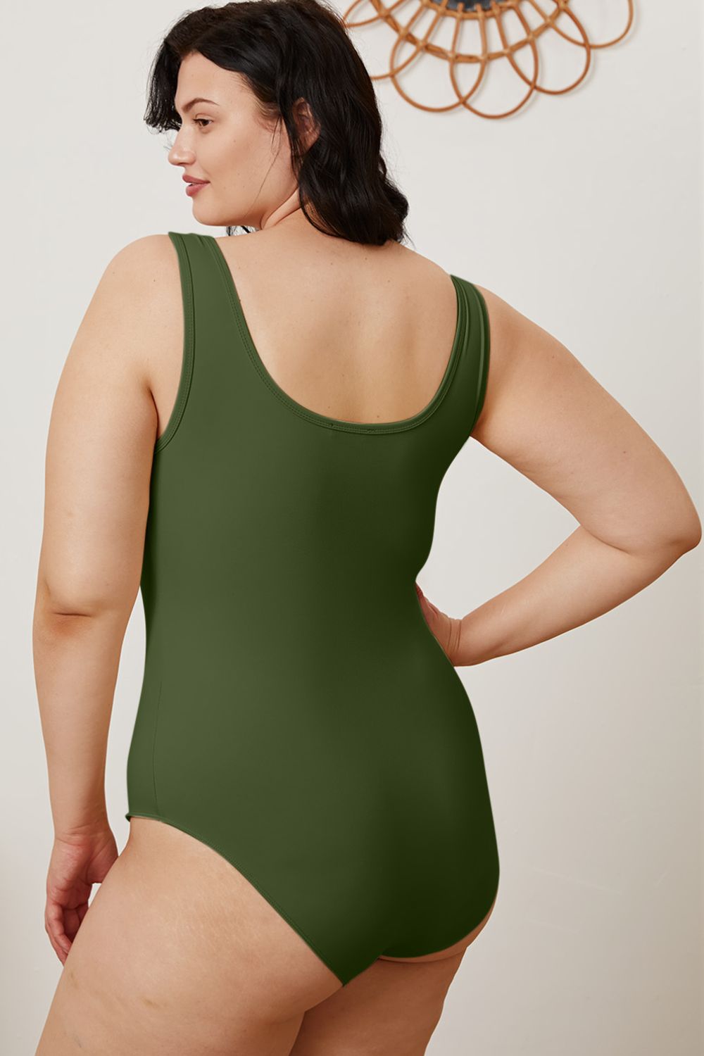 Basic Bae Full Size Square Neck Sleeveless Bodysuit Apparel/Tops Basic Bae Outlets 2.20-3.30 Ship from USA TikTok Tops Trendsi USPS Walmart Walmart Apparel Trendsi https://www.cyberehub.com