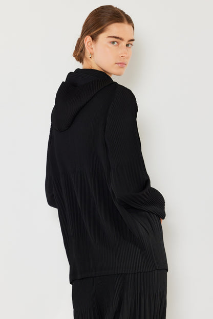 Marina West Swim Pleated Unisex Plisse Jacket with 2 Way Zipper Shirt Apparel Clothing Tops Marina West Swim Ship from USA Shirts USA Women Trendsi https://www.cyberehub.com