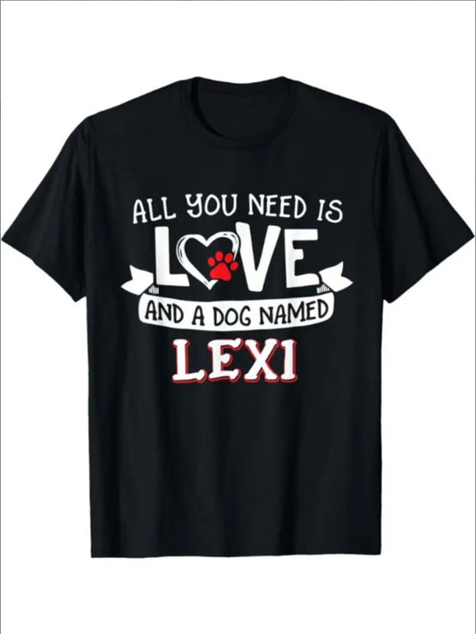 Love Valentine'S Day T-Shirt, Couple T-Shirt, Couple Christmas, Fashion Casual T-Shirt, Short-Sleeved T-Shirt Apparel/Shirt/Graphic Shirt SNULLO https://www.cyberehub.com