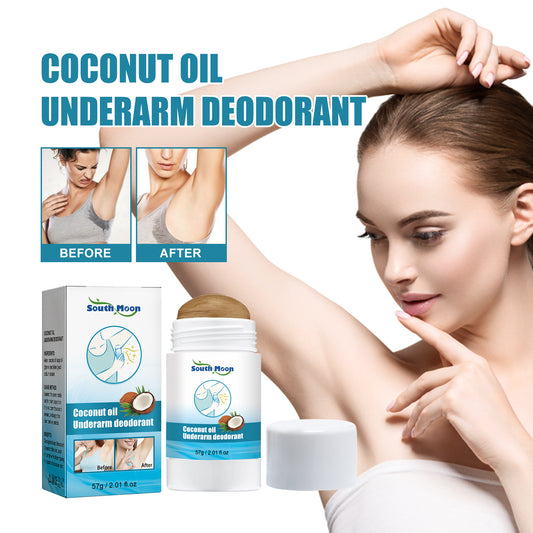 Coconut Oil Underarm Deodorant, Lighten Underarm Odor Refreshing And Fragrance Antiperspirant Cream Health Eprolo https://www.cyberehub.com