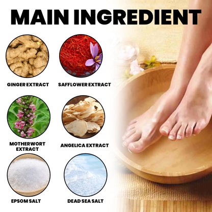 Foot Inflammation Bath Soothing Gel Beads, Clean Odor Gray Nail Swelling Repair Bright Nail Care Foot Bath Beads Health Eprolo https://www.cyberehub.com