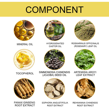 Ginseng Nail Essential Oil Grey Nail Thickening Nail Repair Brightening Nail Removing Soft Nail Moisturizing Essence Health Eprolo https://www.cyberehub.com