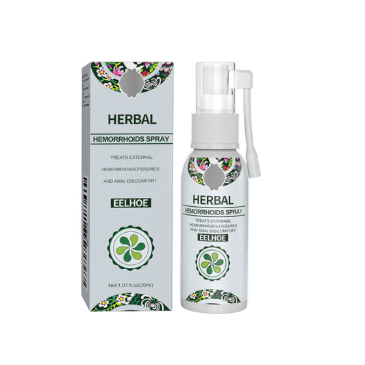 Herbal Care Spray Gently Pampers And Nourishes The Body Soothing Perianal Body Care Spray Health Eprolo https://www.cyberehub.com