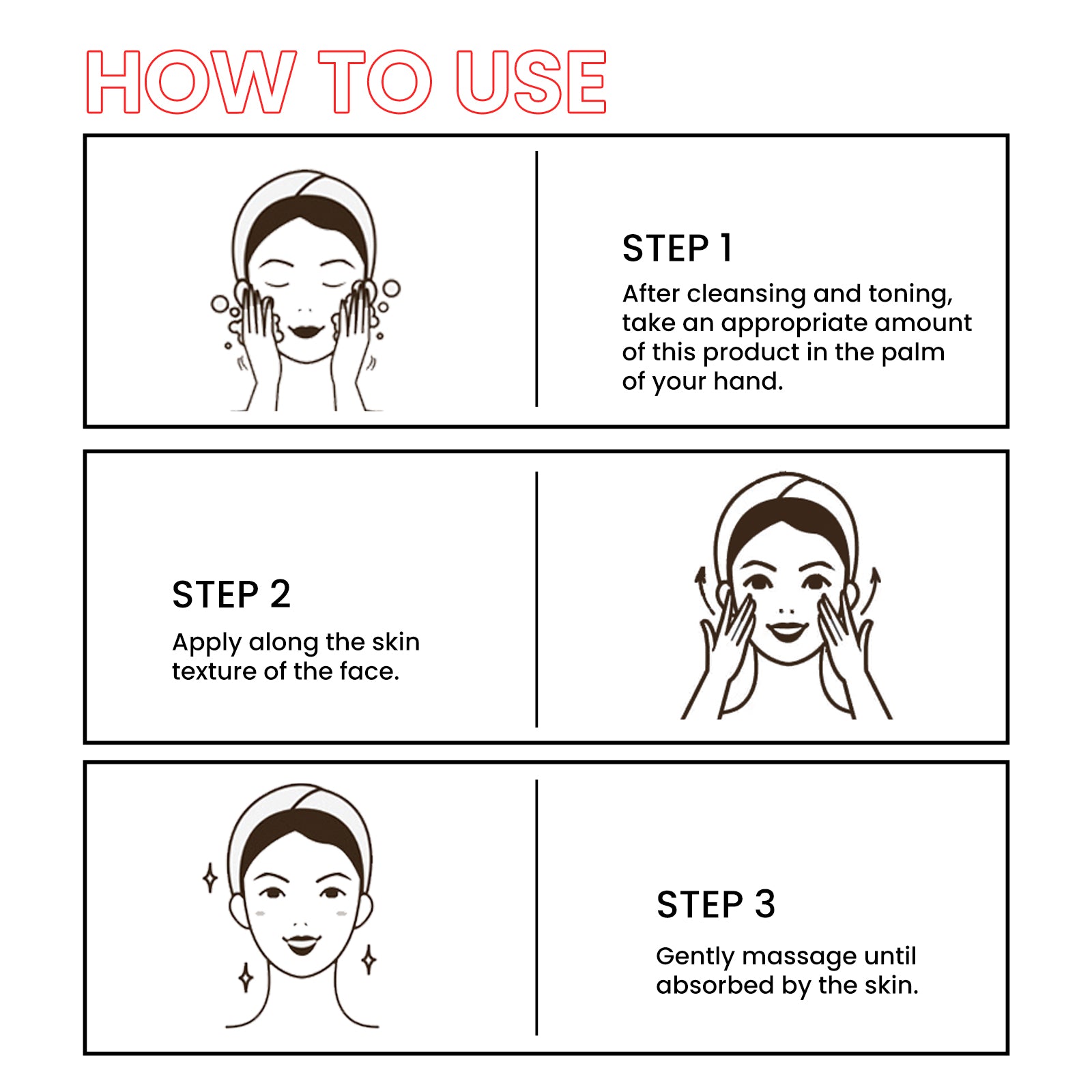 Face Anti-Wrinkle Essence, Firming Skin Lightening Lines And Anti-Aging Collagen Moisturizing Essence Health Eprolo https://www.cyberehub.com