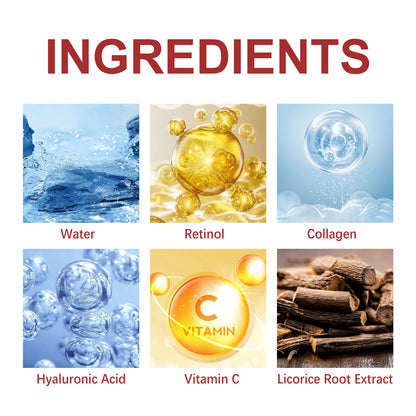 Retinol Whitening Fine Line Cream Moisturizing, Whitening, Firming, Moisturizing And Deep Hydrating Cream Health Eprolo https://www.cyberehub.com