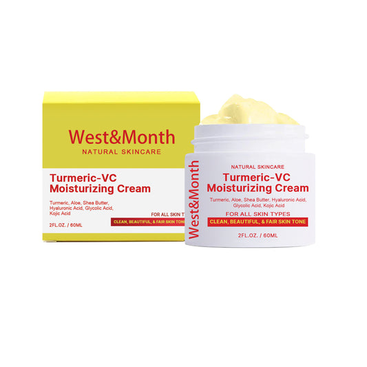 Turmeric Vc Whitening Cream Lighten Dark Acanthoderma Nigricans Moisturizing Whitening Skin Beauty Cream default title Health Eprolo https://www.cyberehub.com