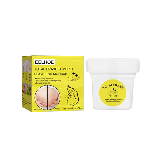 Skin Care Cream, Pregnant Women's Body Skin Gentle Repair Daily Care Moisturizing Moisturizer default title Health Eprolo https://www.cyberehub.com