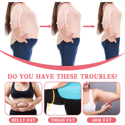 Fat Burning Perfume, Fresh Light Fragrance Long-Lasting Fragrance Firming Body Fat Lazy Body Slimming Perfume Health & Beauty Health Eprolo https://www.cyberehub.com