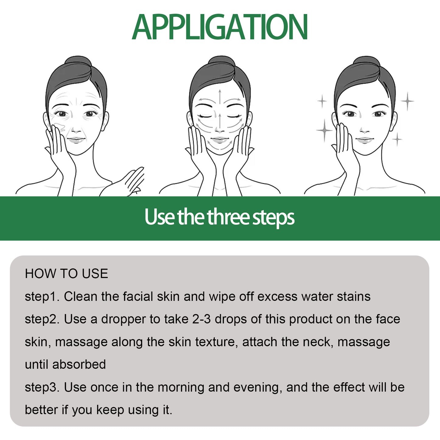 Anti-Aging Serum Lightening Fine Lines And Spots Dull, Hydrating, Firming And Brightening Face Serum Health Eprolo https://www.cyberehub.com