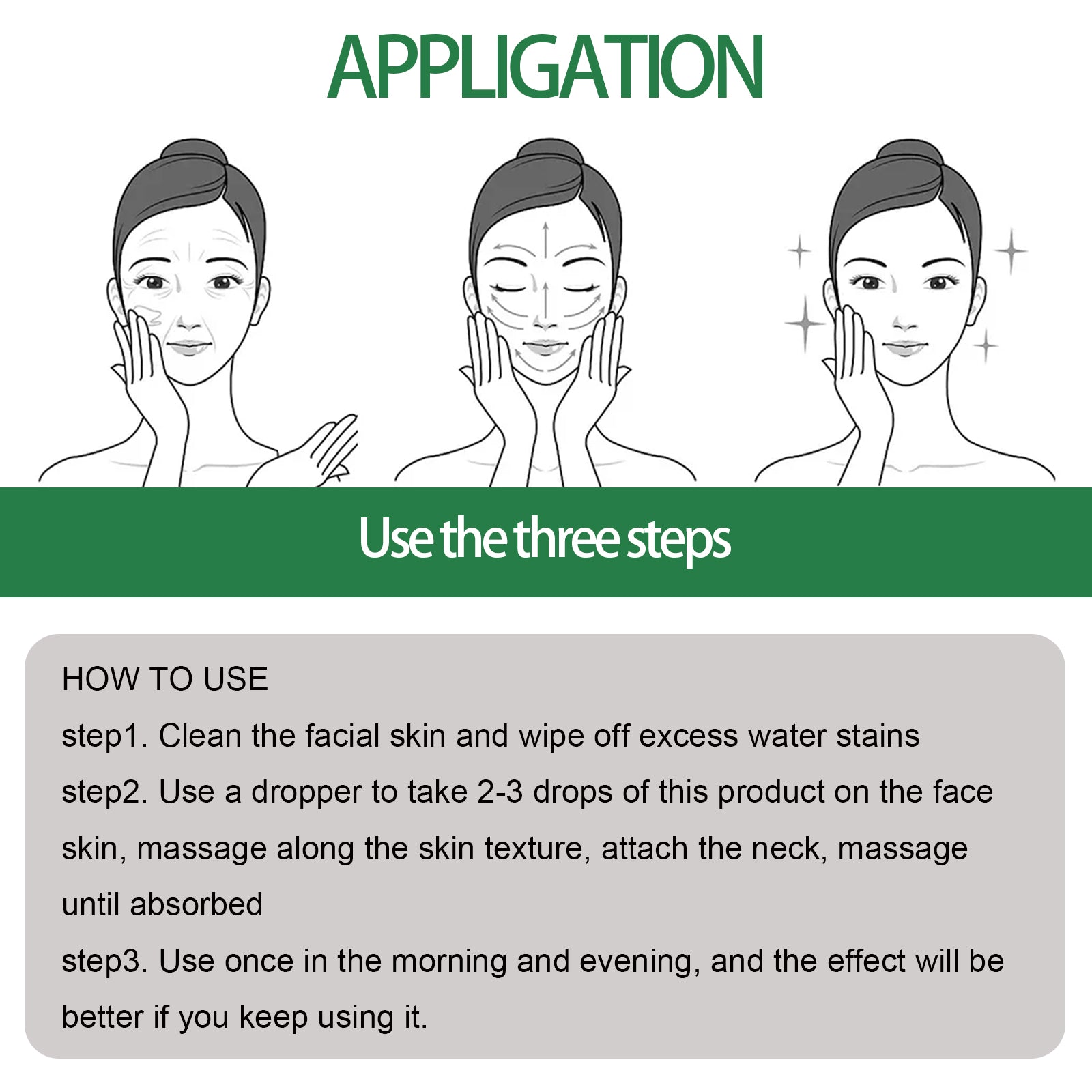Anti-Aging Serum Lightening Fine Lines And Spots Dull, Hydrating, Firming And Brightening Face Serum Health Eprolo https://www.cyberehub.com