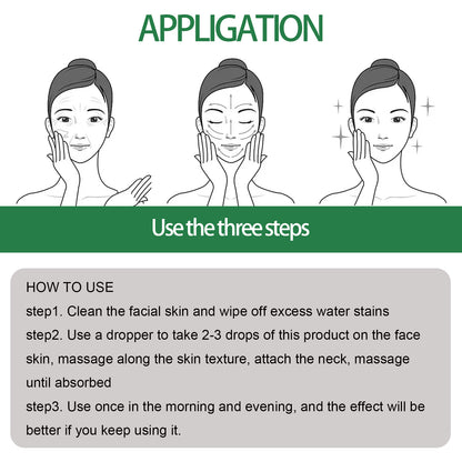 Anti-Aging Serum Lightening Fine Lines And Spots Dull, Hydrating, Firming And Brightening Face Serum Health Eprolo https://www.cyberehub.com