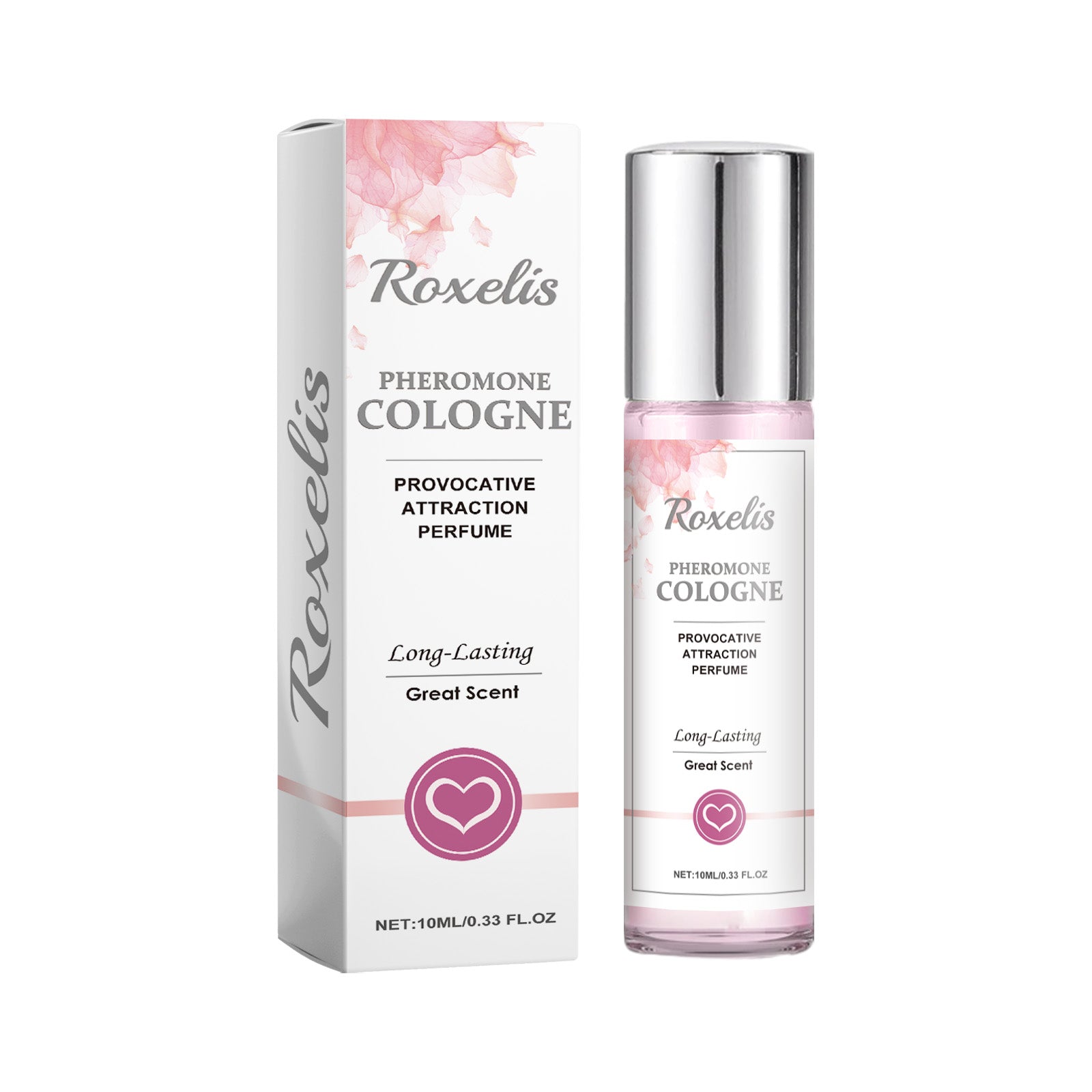 Provocative Attraction Perfume, Fresh And Elegant Flowers And Flowers After The Ear Lasting Fragrance Charm Niche Dating Perfume Health Eprolo https://www.cyberehub.com