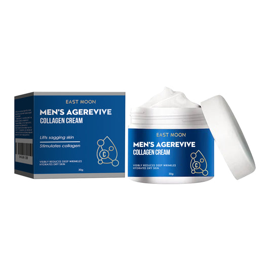 Collagen Wrinkle Remover Cream for Men, Anti Aging Fade Fine Lines Tightening Hydrating Cream Health Eprolo https://www.cyberehub.com