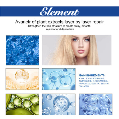 Protein Hair Straightening Cream Nourishes Hair, Smooths Hair And Scalp, And Takes Care Of Smooth, Frizzy And Dry Hair Health Eprolo https://www.cyberehub.com