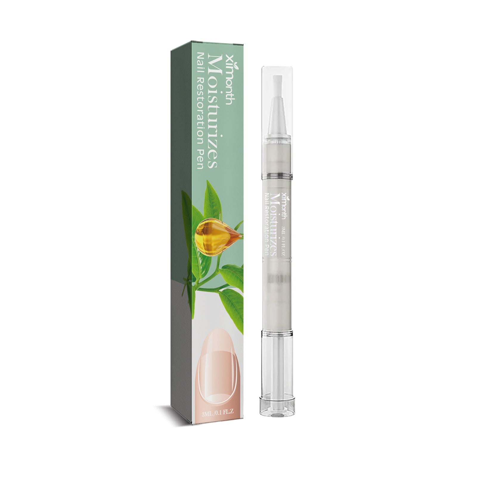 Nail Repair Pen Hand And Foot Gray Nails Cleaning Soft Nails Rotten Nails Thickening Nails Shining Nails Treatment default title Health Eprolo https://www.cyberehub.com