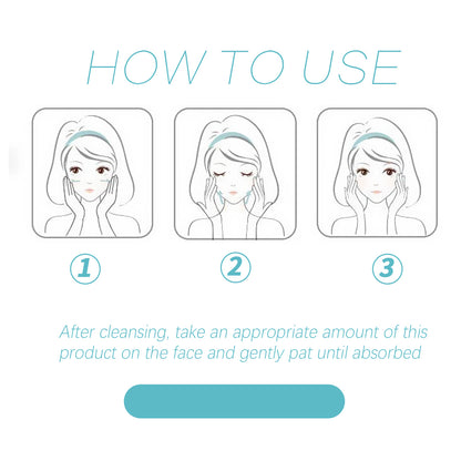 Facial Moisturizing Essence Brightening, Whitening, Hydrating, Moisturizing, Rejuvenating And Improving Moisturizing Essence Health Eprolo https://www.cyberehub.com