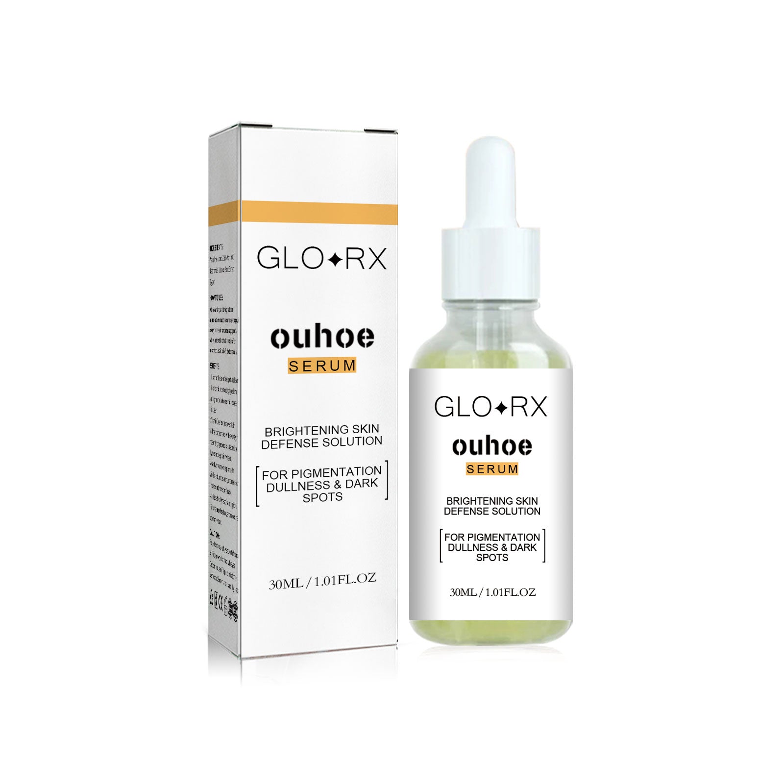 Turmeric Whitening Spot Serum, Lighten Freckle Spots Brightening Skin Hydrating Serum Health Eprolo https://www.cyberehub.com