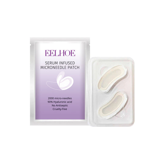 Eye Mask, Patch Anti-Wrinkle Lift & Lift Collagen Hydrating Eye Mask For Smoothing Fine Lines, Dark Circles And Eye Bags default title Health & Beauty Health Eprolo https://www.cyberehub.com