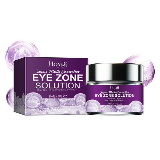 Eye Zone Solution, Niacinamide Moisturizing And Firming Eye Anti-Aging Eye Cream default title Health & Beauty Health Eprolo https://www.cyberehub.com