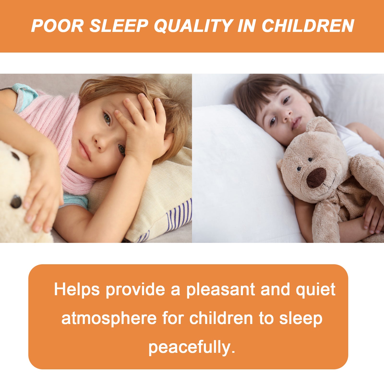 Children's Sleep Patch Helps Children Fall Asleep Gently And Quickly At Night Health Eprolo https://www.cyberehub.com