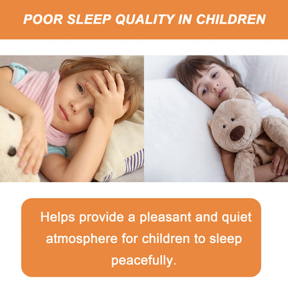 Children's Sleep Patch Helps Children Fall Asleep Gently And Quickly At Night Health Eprolo https://www.cyberehub.com