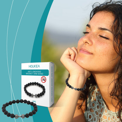 Volcanic Stone Bracelet Men's Bracelet Fashion Pieces Designed With Natural Ingredients Everyday Wear Bracelet HOLJKEA eprolo https://www.cyberehub.com
