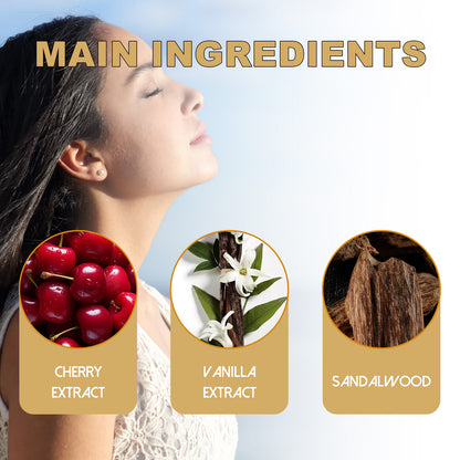Ball Fragrance Oil, Fragrance Lasting Fresh Light Fragrance Leave Fragrance Niche Atmosphere Perfume Health Eprolo https://www.cyberehub.com