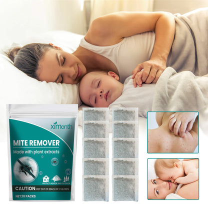 Herbaceous Mite Control Kit Travel Outdoor Camping Home Bedding Clothing Herbaceous Mosquito Repellent Mite Control Health Eprolo https://www.cyberehub.com