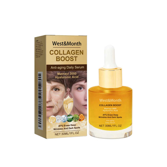 Collagen Rejuvenating Essence Hydrates And Restores Skin To Reduce Fine Lines default title Health Eprolo https://www.cyberehub.com