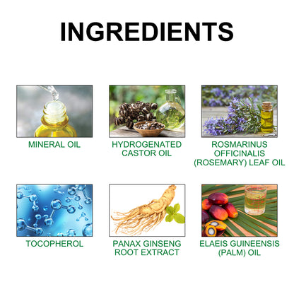 Batana Essential Oil, Hair Smoothing Anti-Loss Nourishing Skin Care Essential Oil Health Eprolo https://www.cyberehub.com