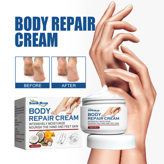 Body Repair Cream, Relieve Peeling Improve Chapped Dry Skin And Remove Dead Skin Moisturize Cream Health Eprolo https://www.cyberehub.com