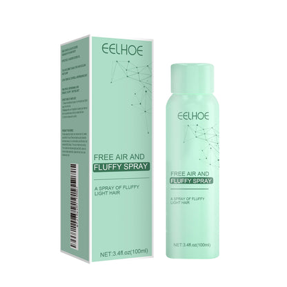No-Wash Dry Hair Spray, Air Fluffiness Remove Oil Dry And Cool Shampoo-free Dry Hair Agent default title Health Eprolo https://www.cyberehub.com