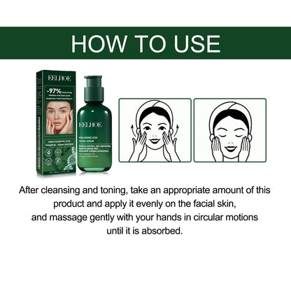 EELHOE Facial Essence, Lifts And Tightens Facial Skin And Reduces Fine Lines And Wrinkles Health Eprolo https://www.cyberehub.com