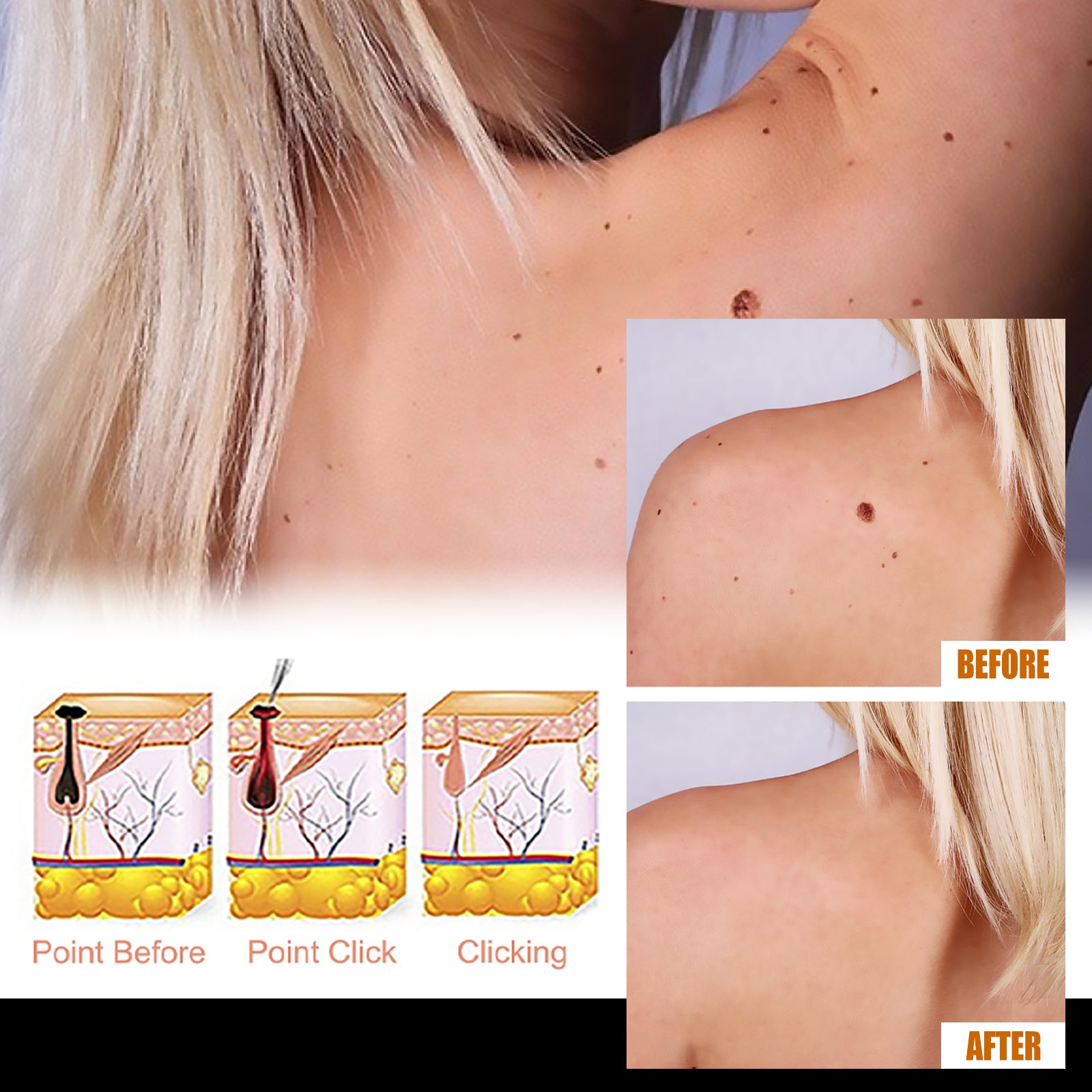 Skin Care Essence Gentle Cleansing Care Skin Face And Neck Care Smooth Skin Essence Health Eprolo https://www.cyberehub.com