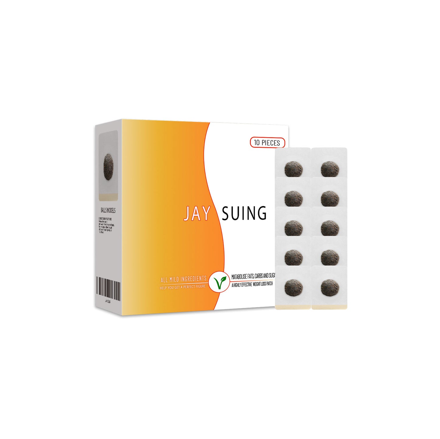 Weight Loss Patch, Lazy Body Sculpting Belly Button Pill For Firming And Slimming Thighs Health Eprolo https://www.cyberehub.com