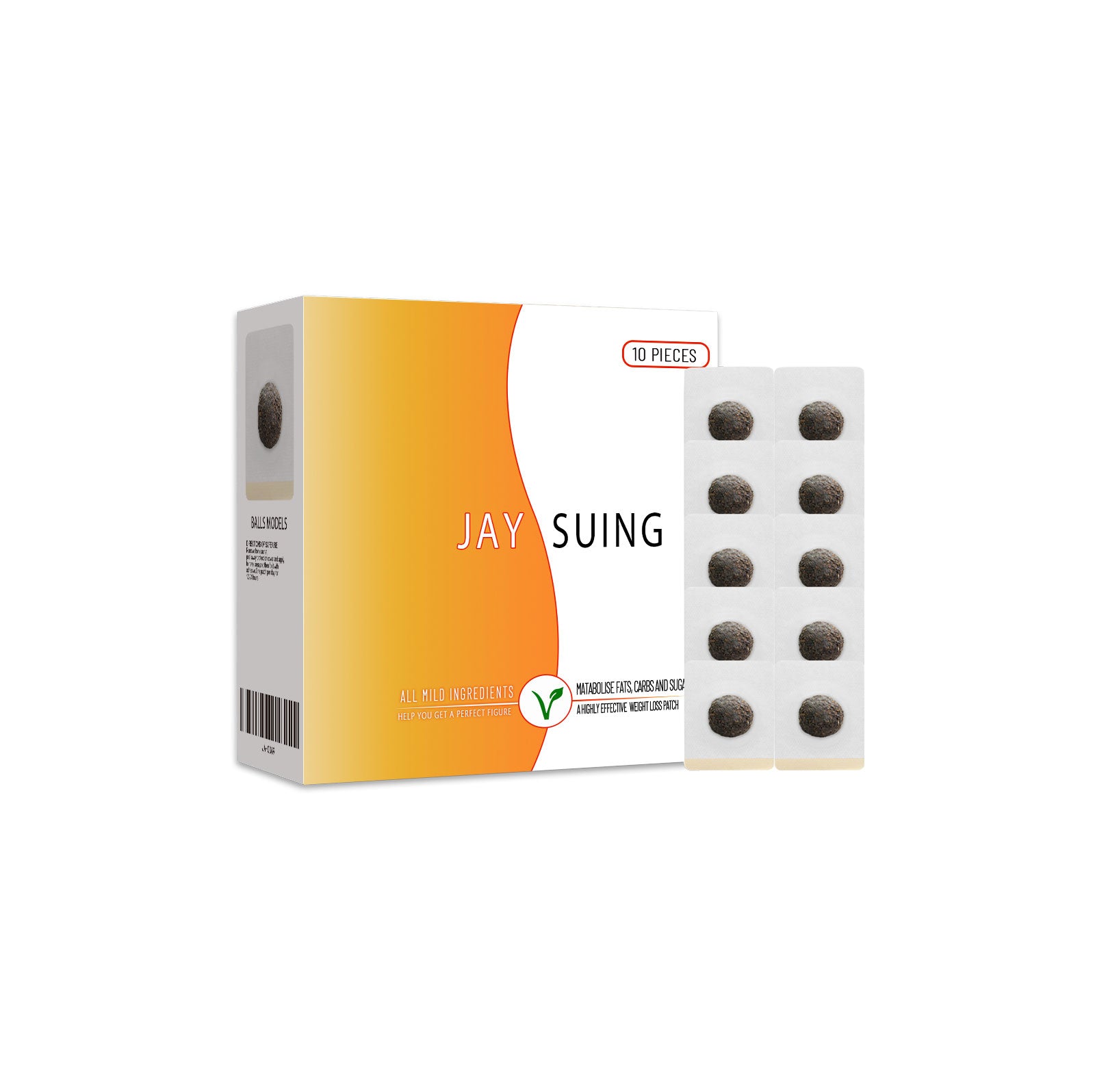 Weight Loss Patch, Lazy Body Sculpting Belly Button Pill For Firming And Slimming Thighs Health Eprolo https://www.cyberehub.com