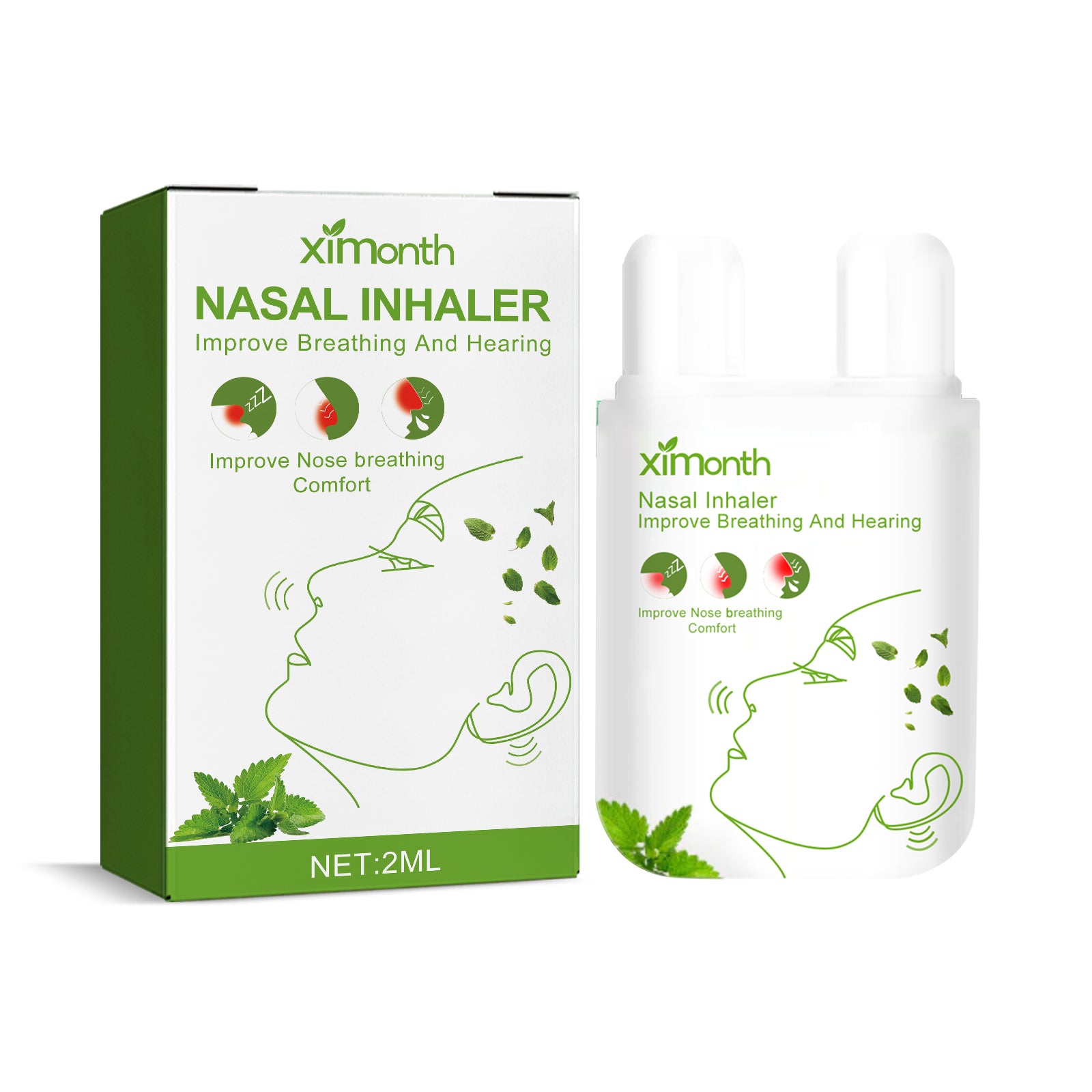 Relieves Nasal Congestion And Itchiness, Relieves Nasal Discomfort, Relieves Nasal Body Care default title Health Eprolo https://www.cyberehub.com