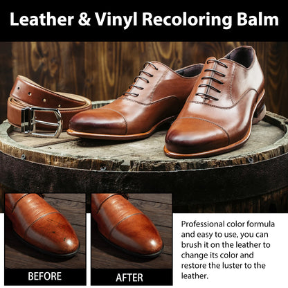 Rayhong Leather Toning Cream, Leather Complementary Cream Car Seat Leather Sofa Leather Shoes Refurbished Complementary Color Automotive Eprolo https://www.cyberehub.com