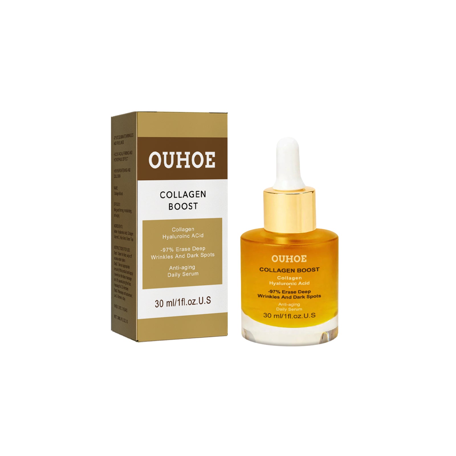 Collagen Facial Essence Moisturizes And Firming Facial Skin, Reduces Fine Lines, Hydrates And Moisturizes Tender Skin Essence Health Eprolo https://www.cyberehub.com